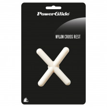 Nylon Cross Rest