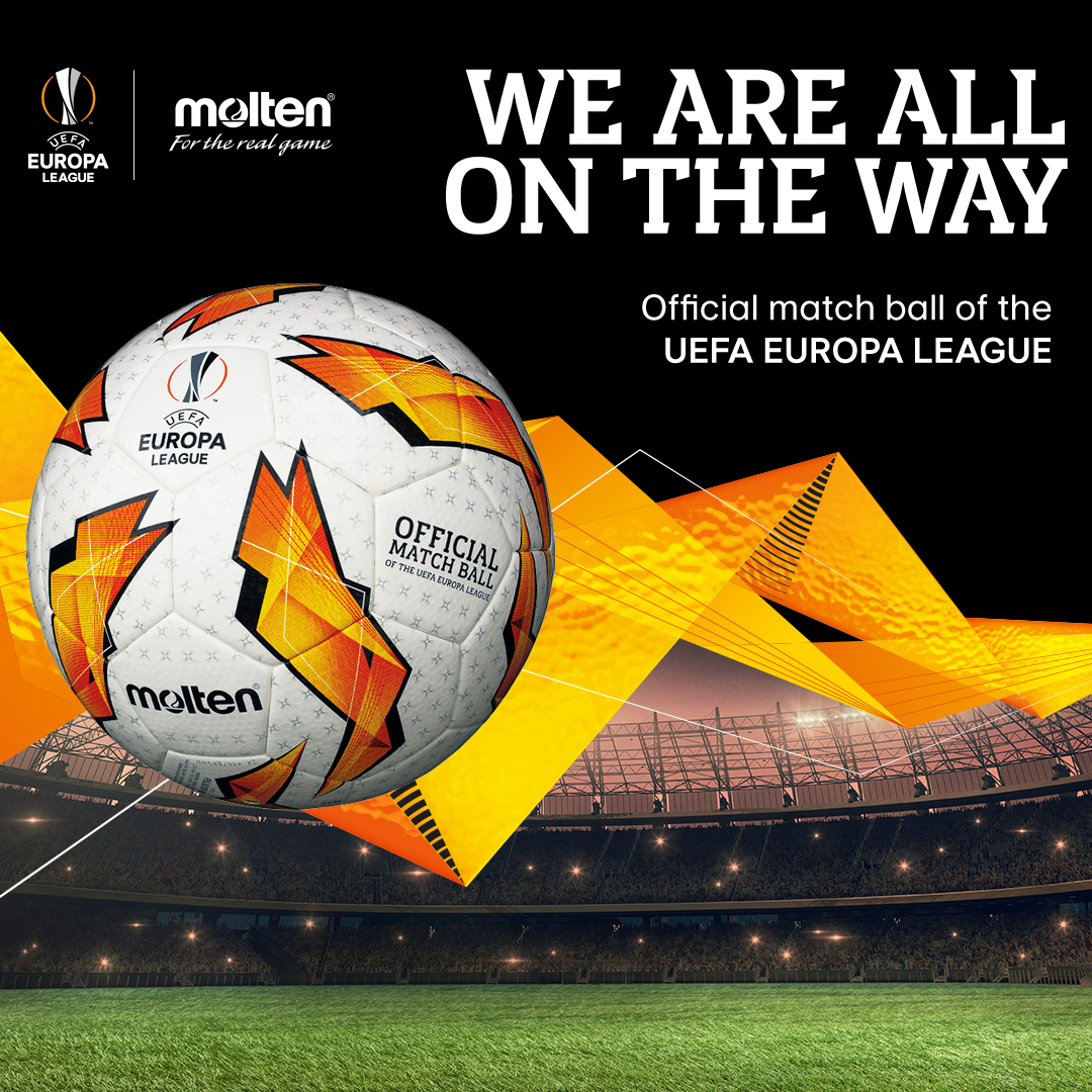 Europa League Round-Up