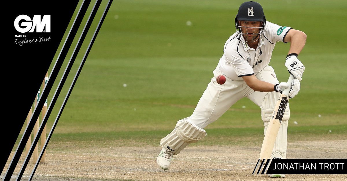 Thank You Trotty!