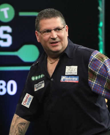 Brilliant Anderson secures UK Open win
