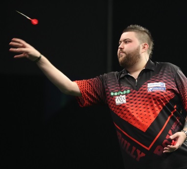 Victory for sensational Smith