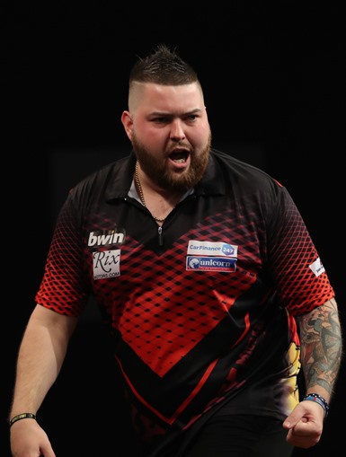 Smith sets up Anderson Grand Slam showdown!