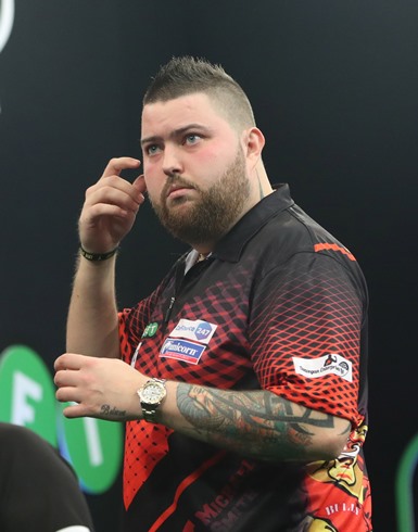 Masters misery for Unicorn duo