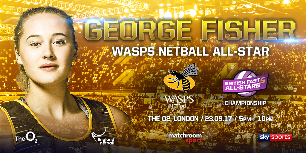 George Fisher